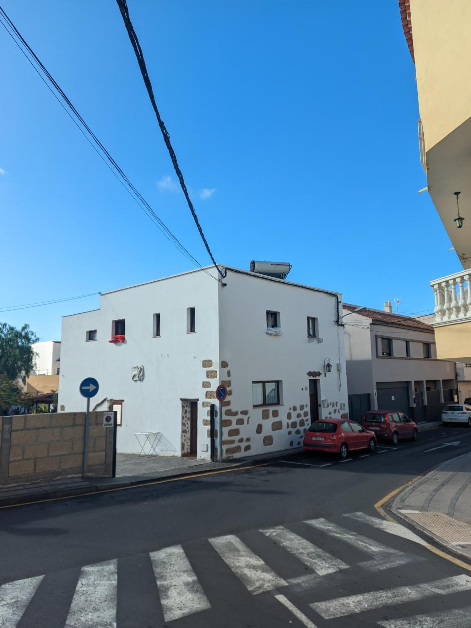 Ferienwohnung Casa Roberta Arona  Exterior foto